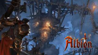 Обновление «Кадор» уже на серверах Albion Online