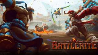 Первые скриншоты Battlerite и информация о тестировании