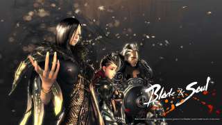 Рассылка приглашений в русскую версию Blade & Soul завершена, клиент доступен для скачивания