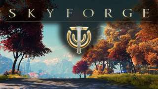 В Skyforge началось вторжение демонов