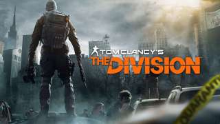 Трейлер обновления «Вторжение» для Tom Clancy`s The Division