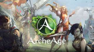 Сады наслаждений в обновлении Archeage версии 2.9