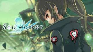 ​Издателем Soul Worker на западе может стать Gameforge AG