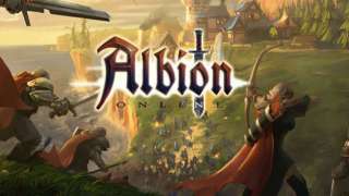 Изменение фракции Морганы в Albion Online