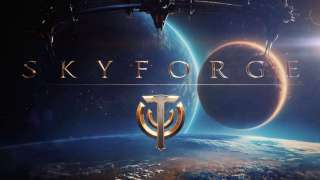 Обзор класса Алхимик из Skyforge