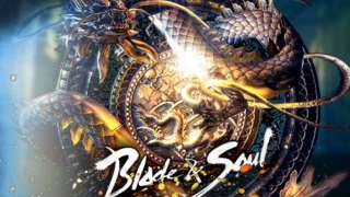 Стала известна дата выхода русскоязычной версии Blade & Soul