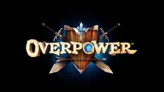 Ранний доступ Overpower