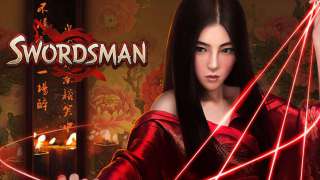 Анонс нового дополнения для MMORPG Swordsman