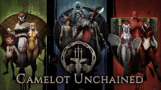 ЗБТ Camelot Unchained переносится