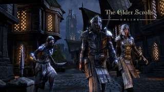 Подробности обновления «Dark Brotherhood» для Elder Scrolls Online