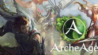 Обновление 2.9 в ArcheAge