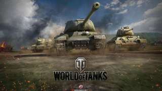 Обновление 9.15 установлено на тестовый сервер World of Tanks