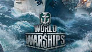 Обновление 0.5.5 в World Of Warships 