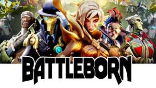 Релизный трейлер Battleborn