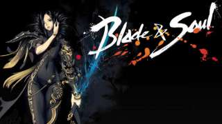 Первый выпуск журнала по Blade & Soul 