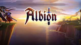 Новые элементы декора в Albion online