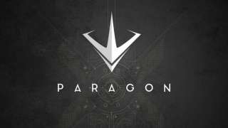 Второй стресс-тест MOBA ​Paragon