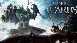 Премиум пакеты и дата ОБТ Riders of Icarus