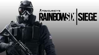 Tom Clancy's Rainbow Six: Siege — Операция «Зыбучие пески»