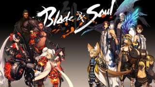 Цена на премиум в Blade and Soul и другие новости