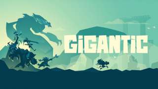 Нашелся издатель для MOBA Gigantic