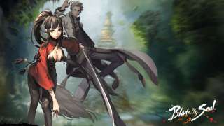 Время раннего старта в ​Blade and Soul