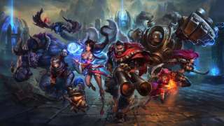 Обновление 6.10 для ​League of Legends и обзор Талии