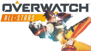 Шоу Overwatch All-Stars в Москве