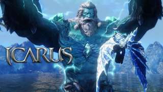 В Riders of Icarus появится non-target система