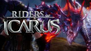 Анонс третьей фазы ЗБТ Riders of Icarus