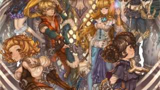 Обновление системы гильдий в Tree Of Savior