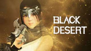 Ниндзя и Куноичи — скоро в русской версии Black Desert