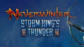 Анонс дополнения «Storm King’s Thunder» для Neverwinter