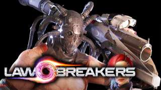 Новый трейлер Lawbreakers посвящен классу Titan