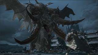 Опубликованы полные патч-ноуты к обновлению 3.3 для Final Fantasy XIV