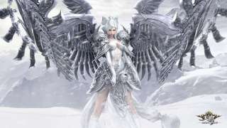 Системные требования MMORPG Revelation Online