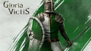 Gloria Victis направляется в Steam