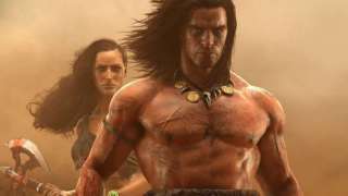 Первый геймплейный трейлер Conan Exiles