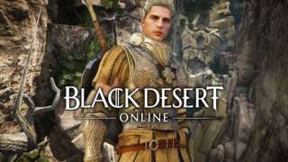 Мобильный спин-офф Black Desert в разработке