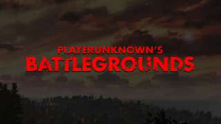 Playerunknown создаст шутер в стиле «Battle Royale» для корейской студии Bluehole