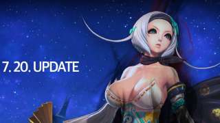 Обновление «Wind» для корейской версии Blade & Soul выйдет в июле