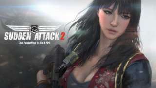 Недолго выстрелы звучали — Sudden Attack 2 закрывается