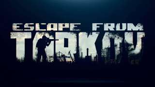 Первые новости по альфа версии Escape from Tarkov 