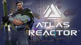  Бесплатный режим в ​Atlas Reactor 