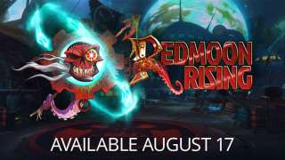 Обновление «Redmoon Rising» для ​Wildstar