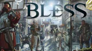 Дневники локализаторов Bless — трудности перевода