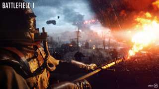 Трейлер об оружии в ​Battlefield 1 