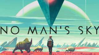 No Man’s Sky — Официальный релиз и патч 1.03