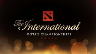 Раздача G2A скинов DOTA 2 в честь The International 2016