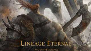 ЗБТ Lineage Eternal, запуск MXM на западе и другая информация из ежеквартального отчета NCsoft